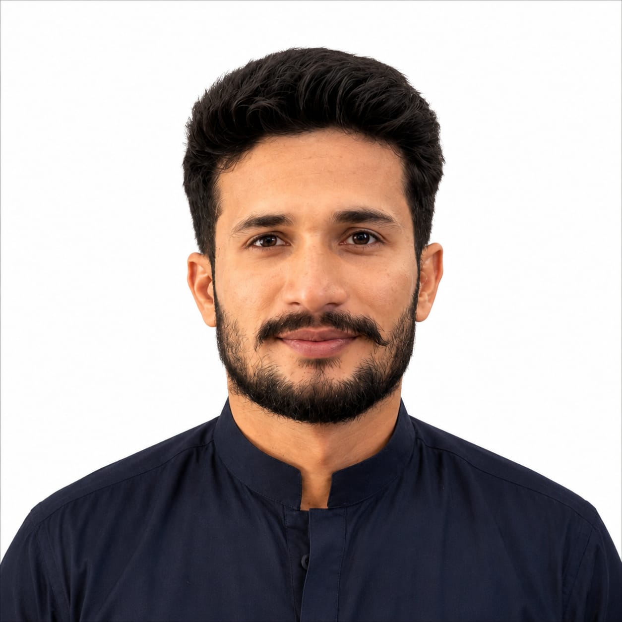 Muhammad Hussain