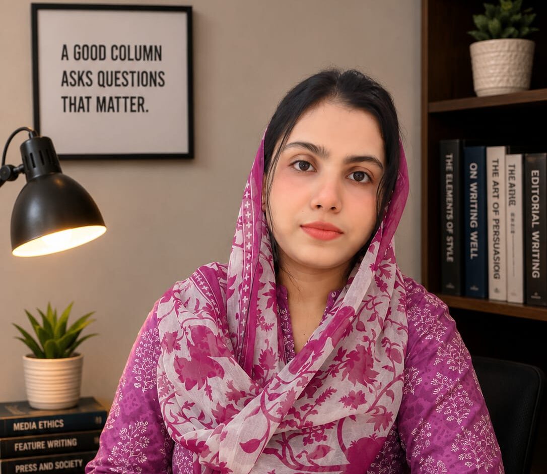 Unzila Siddiqui