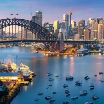 Australia is Calling! Big Career Opportunities for Pakistanis