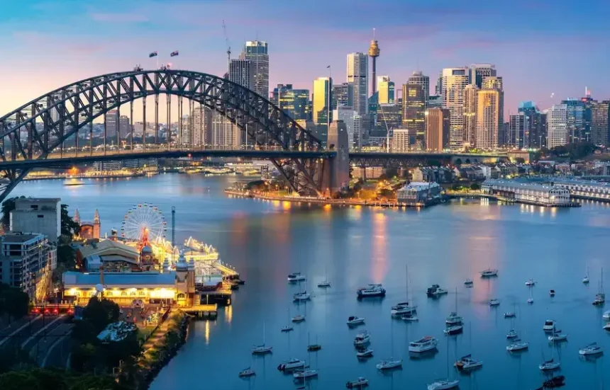 Australiya Australia is Calling! Big Career Opportunities for Pakistanis