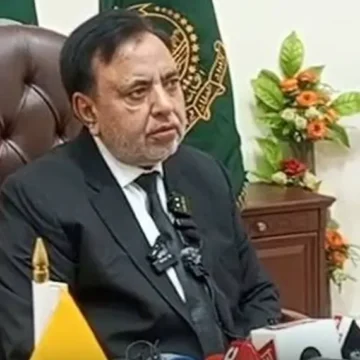 Elect Revised polling schedule for Rawalakot and Sudhnoti to be announced within the next seven days: Chief Election Commissioner