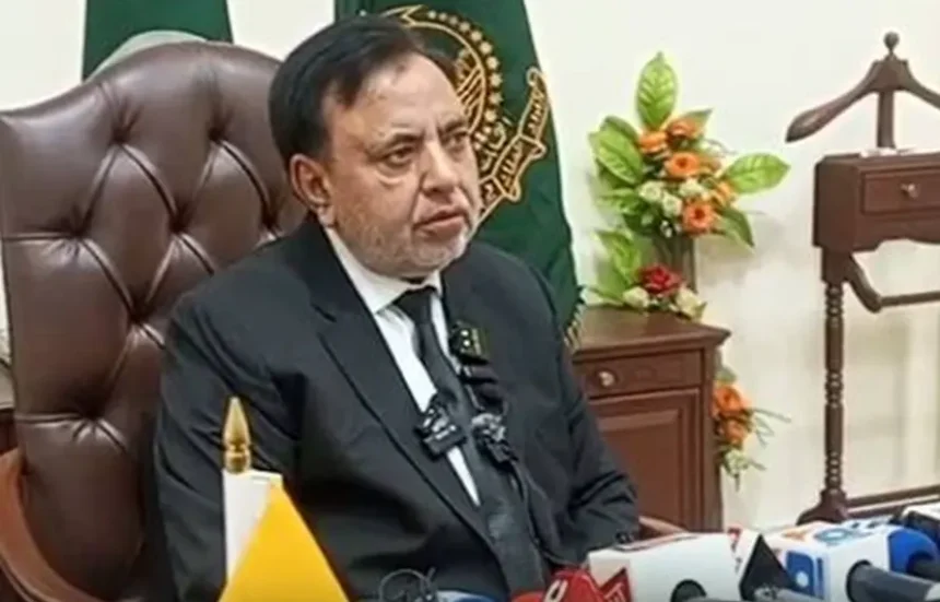Revised polling schedule for Rawalakot and Sudhnoti to be announced within the next seven days: Chief Election Commissioner