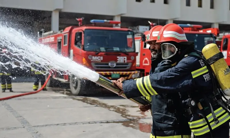 After deadly blaze at Pims, hospitals in Punjab told to ensure fire safety