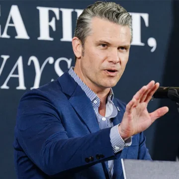 Preparation Revealed for Biggest Attack on Iran Since WWII, Forces Remain Ready: Pete Hegseth