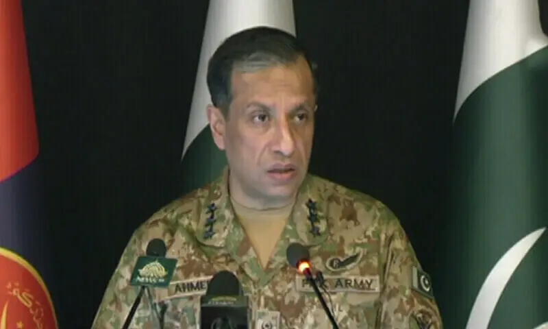 ISPR slams India’s ‘Bollywood-style’ documentary projecting last year’s ‘military blunder as a successful endeavour’