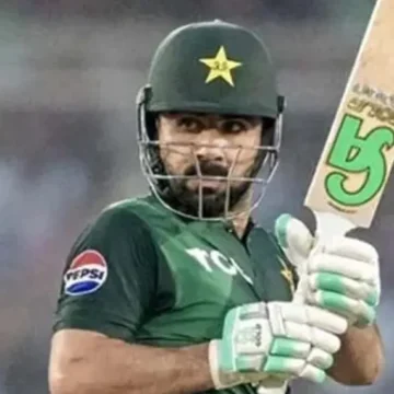 Khushdil Shah’s Clarification on Cricket Rumors