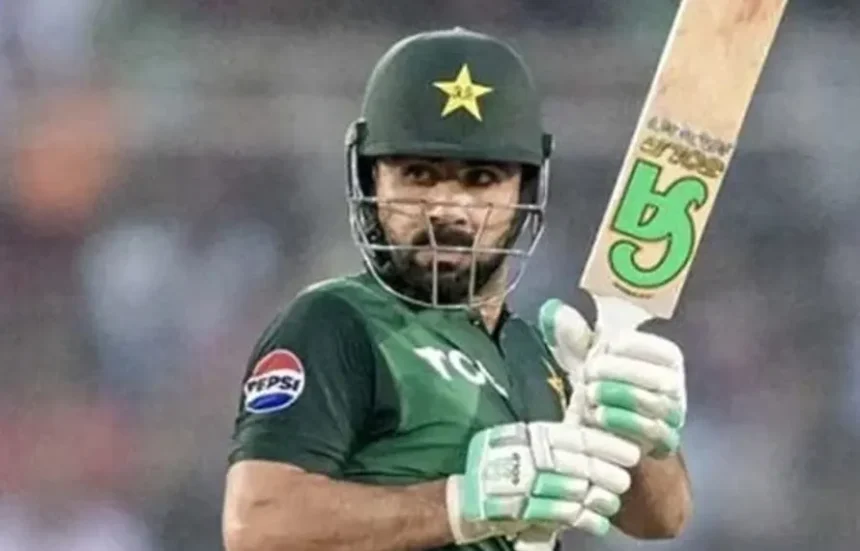 Khushdil Khushdil Shah’s Clarification on Cricket Rumors