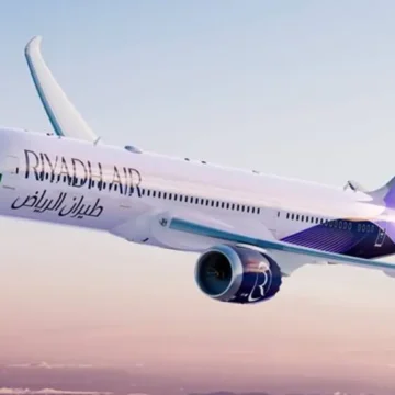 Riyadh Saudi Arabia Announces Major Decision: Riyadh Air Launches Direct Flights to Pakistan