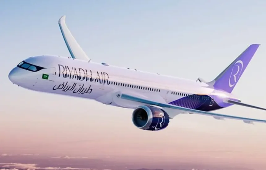 Riyadh Saudi Arabia Announces Major Decision: Riyadh Air Launches Direct Flights to Pakistan