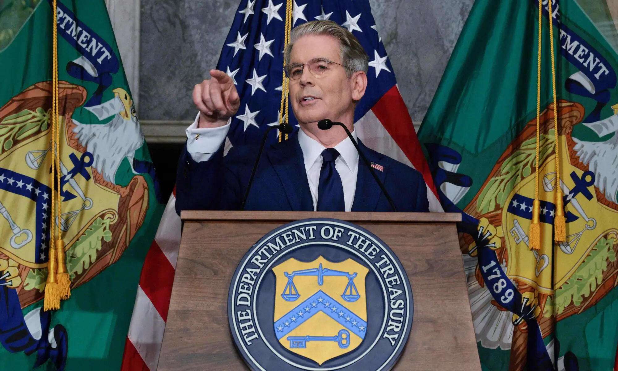 US announces plan for ‘economic onslaught’ on Iran