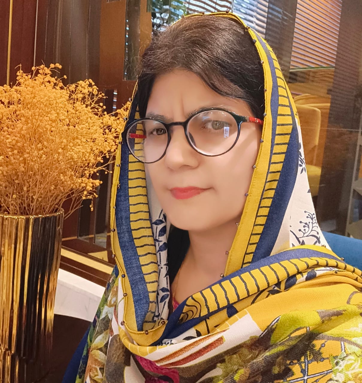  Rabia Syed