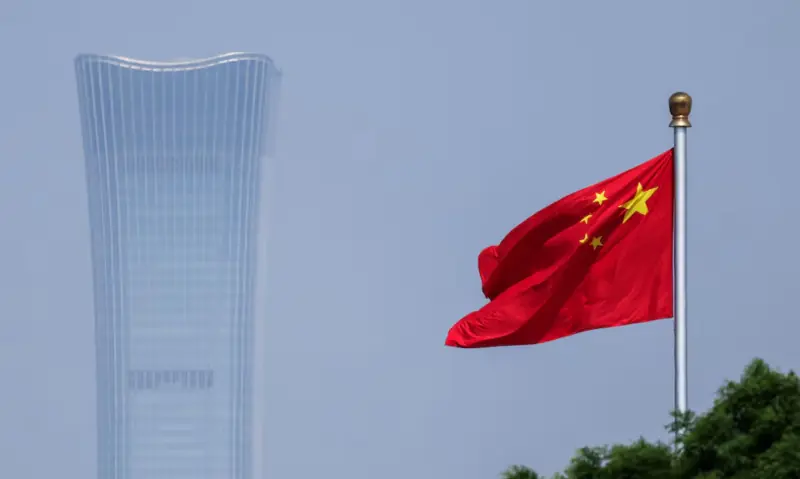 China imposes travel curbs to protect ‘national security’