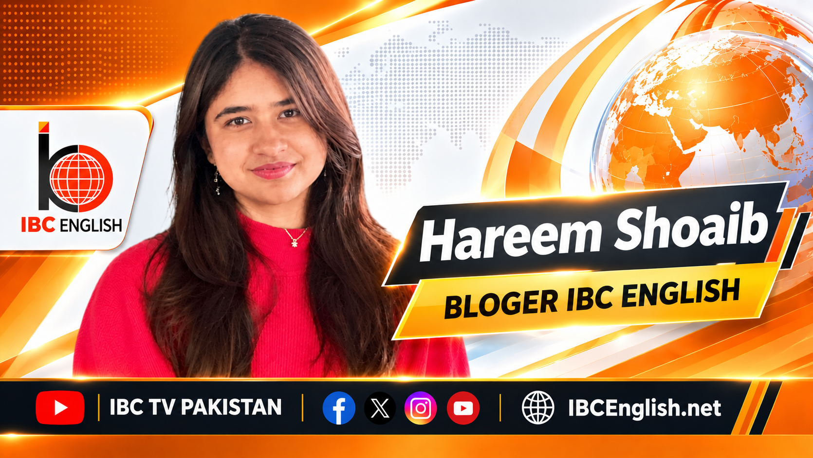 Hareem Shoaib