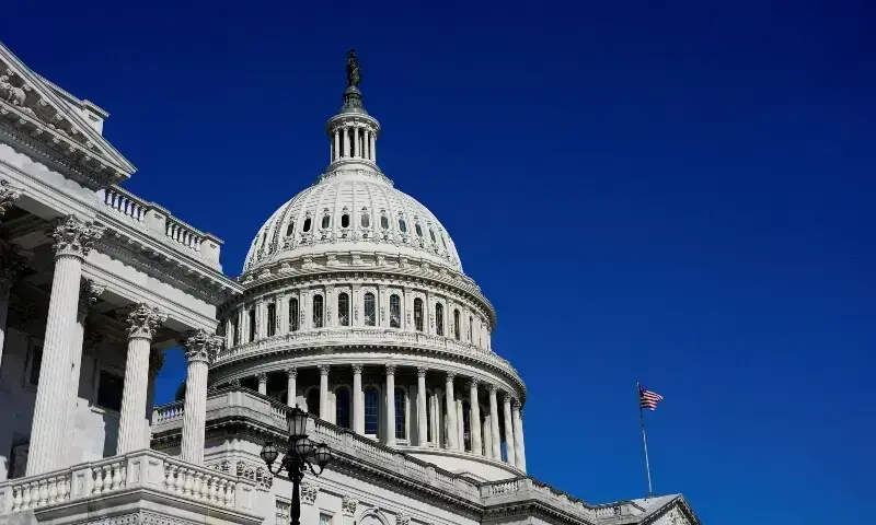 US House of Representatives passes bill to crack down on university boycotts of Israel