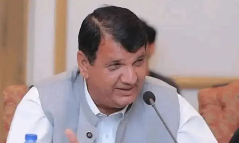 ‘Abandoned province’: Amir Muqam slams PTI, says not in favour of governor’s rule in KP but security risks persist