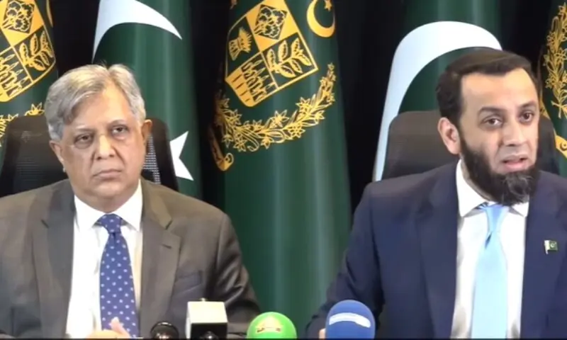 Govt says people of KP ‘welcomed’ governor’s rule as it gave them ‘hope’