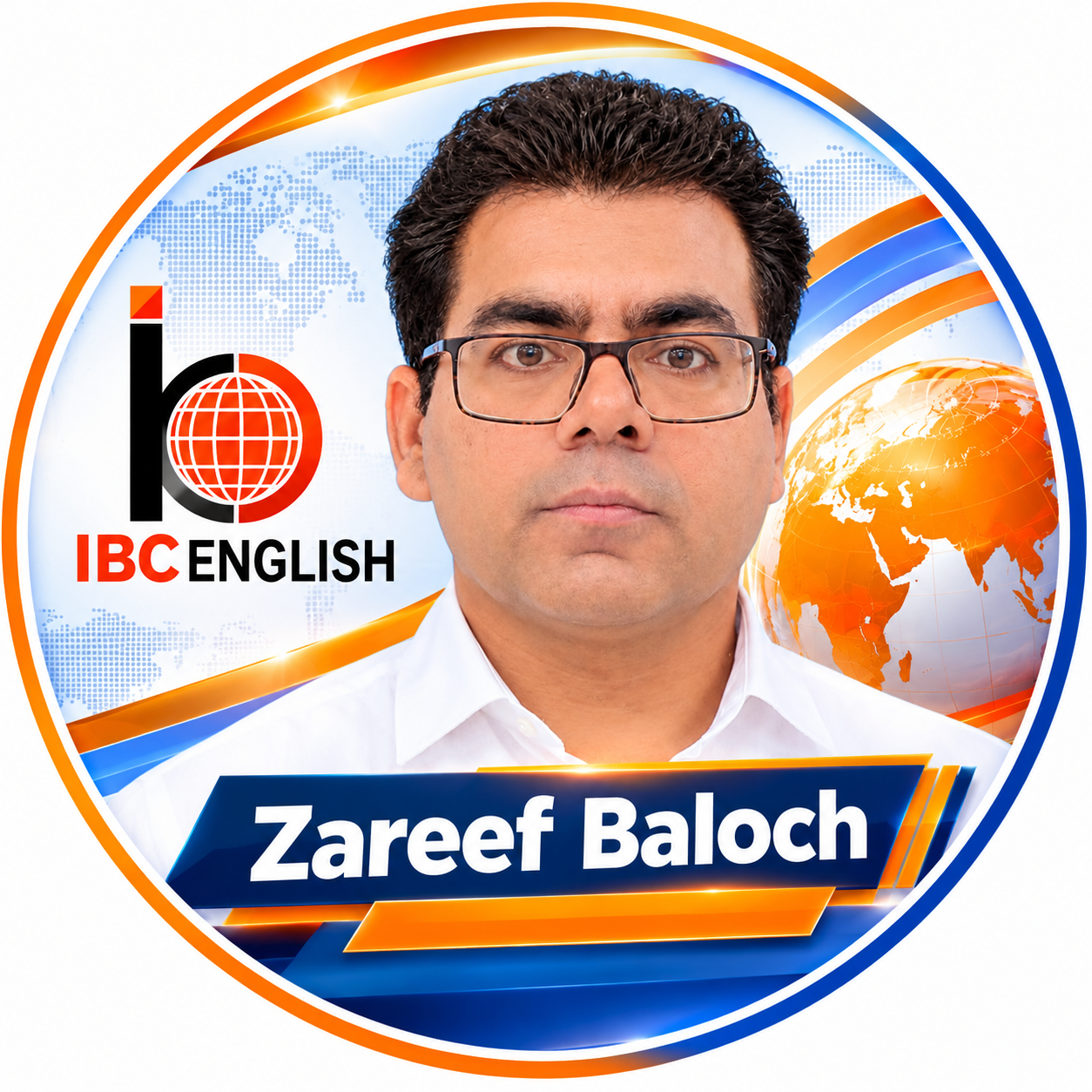 Zareef Baloch